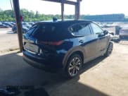 ✅ 2022 Mazda CX-5 S Premium • VIN: JM3KFBDM5N0628764 • Lot: 42528846. Listed on IAAI with 24,405 mi. Free auction sales archive from the USA and detailed vehicle history report at DreamBid. Image 4.