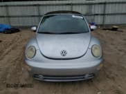 ✅ 2003 Volkswagen Beetle GLS • VIN: 3VWCD21Y43M319689 • Lot: 79345234. Listed on Copart with Not provided. Free auction sales archive from the USA and detailed vehicle history report at DreamBid. Image 5.