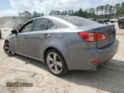 ✅ 2012 Lexus IS 350 • VIN: JTHBE5C29C5029121 • Lot: 51703925. Wystawiony na Copart z przebiegiem 205 582 mil. Bezpłatny archiwum sprzedaży aukcyjnych z USA i szczegółowy raport historii pojazdu na DreamBid. Zdjęcie 2.