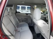 ✅ 2012 Subaru Forester X Premium • VIN: JF2SHADC8CH447887 • Lot: 59198615. Listed on Copart with 146,570 mi. Free auction sales archive from the USA and detailed vehicle history report at DreamBid. Image 10.