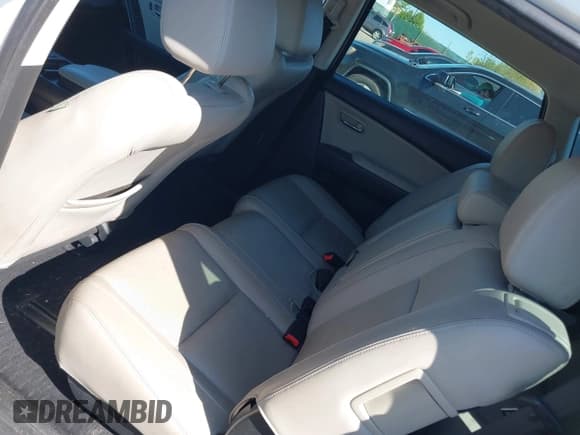 ✅ 2015 Mazda CX-9 Touring • VIN: JM3TB3CV1F0461403 • Lot: 42148325. Listed on IAAI with 143,452 mi. Free auction sales archive from the USA and detailed vehicle history report at DreamBid. Image 20.