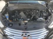 ✅ 2014 Hyundai Santa Fe GLS • VIN: KM8SM4HF6EU037739 • Лот: 91847865. Опубликован ранее на Copart с пробегом 158 780 миль. Бесплатный доступ к архиву аукционных продаж из США и подробный отчёт об истории автомобиля на DreamBid. Изображение 12.