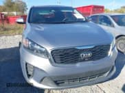 ✅ 2019 Kia Sorento LX • VIN: 5XYPG4A33KG602852 • Лот: 43611529. Опубликован ранее на IAAI с пробегом 68 650 миль. Бесплатный доступ к архиву аукционных продаж из США и подробный отчёт об истории автомобиля на DreamBid. Изображение 12.