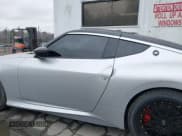 ✅ 2024 Nissan Z Performance • VIN: JN1BZ4BH8RM362157 • Лот: 41553369. Опубликован ранее на IAAI с пробегом 398 миль. Бесплатный доступ к архиву аукционных продаж из США и подробный отчёт об истории автомобиля на DreamBid. Изображение 14.