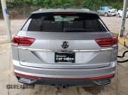 ✅ 2023 Volkswagen Atlas SE • VIN: 1V2WE2CAXPC214190 • Lot: 58906985. Listed on Copart with 27,091 mi. Free auction sales archive from the USA and detailed vehicle history report at DreamBid. Image 6.