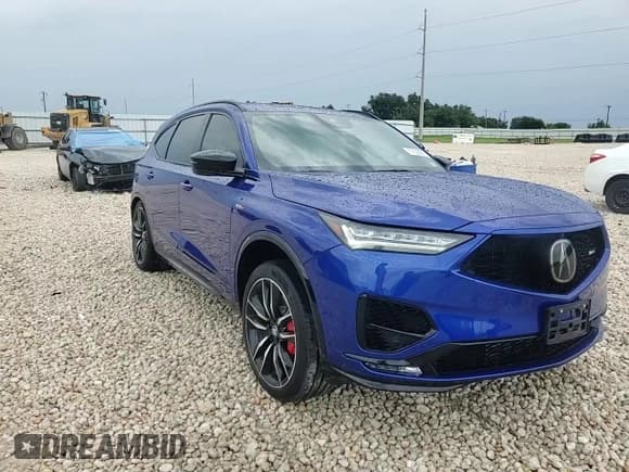 ✅ 2024 Acura MDX Type S • VIN: 5J8YD8H87RL001904 • Lot: 67538905. Wystawiony na Copart z przebiegiem 27 452 mil. Bezpłatny archiwum sprzedaży aukcyjnych z USA i szczegółowy raport historii pojazdu na DreamBid. Zdjęcie 14.