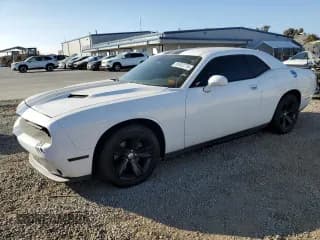 ✅ 2015 Dodge Challenger SXT • VIN: 2C3CDZAG2FH839285 • Lot: 91933775. Listed on Copart with 123,867 mi. Free auction sales archive from the USA and detailed vehicle history report at DreamBid. Image 1.