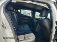 ✅ 2025 Mazda 3 S Select Sport • VIN: JM1BPAKM5S1786031 • Лот: 63350985. Опубликован ранее на Copart с пробегом 4 866 миль. Бесплатный доступ к архиву аукционных продаж из США и подробный отчёт об истории автомобиля на DreamBid. Изображение 10.