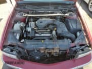 ✅ 1995 Cadillac DeVille • VIN: 1G6KD52B3SU271013 • Lot: 73149024. Listed on Copart with 54,490 mi. Free auction sales archive from the USA and detailed vehicle history report at DreamBid. Image 11.