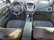 ✅ 2013 GMC Terrain SLE • VIN: 2GKALMEK6D6364132 • Lot: 94824695. Listed on Copart with 169,633 mi. Free auction sales archive from the USA and detailed vehicle history report at DreamBid. Image 8.