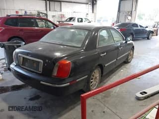 ✅ 2005 Hyundai XG • VIN: KMHFU45E25A390199 • Лот: 42910999. Опубликован ранее на IAAI с пробегом 244 898 миль. Бесплатный доступ к архиву аукционных продаж из США и подробный отчёт об истории автомобиля на DreamBid. Изображение 4.