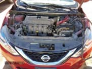 ✅ 2019 Nissan Sentra S • VIN: 3N1AB7AP5KY442075 • Lot: 42254732. Wystawiony na IAAI z przebiegiem 145 539 mil. Bezpłatny archiwum sprzedaży aukcyjnych z USA i szczegółowy raport historii pojazdu na DreamBid. Zdjęcie 10.