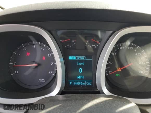 2014 Chevrolet Equinox LT с VIN 2GNFLGE34E6111802, выставлен на аукционе Copart как лот 82135955 с пробегом 148 885 миль миль и Списание • Salvage title. История ставок и продаж доступна на DreamBid. Изображение 9.