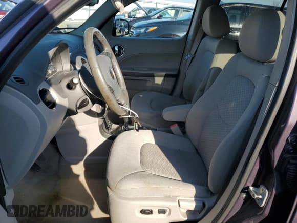 ✅ 2006 Chevrolet HHR LT • VIN: 3GNDA23P36S638853 • Lot: 86763675. Listed on Copart with 138,706 mi. Free auction sales archive from the USA and detailed vehicle history report at DreamBid. Image 7.