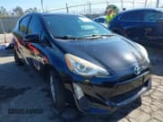 ✅ 2016 Toyota Prius One • VIN: JTDKDTB31G1122649 • Lot: 42815934. Listed on IAAI with 153,932 mi. Free auction sales archive from the USA and detailed vehicle history report at DreamBid. Image 1.