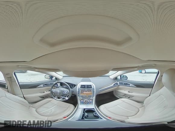 ✅ 2017 Lincoln MKZ Reserve • VIN: 3LN6L5F91HR662178 • Lot: 82725165. Wystawiony na Copart z przebiegiem 108 826 mil. Bezpłatny archiwum sprzedaży aukcyjnych z USA i szczegółowy raport historii pojazdu na DreamBid. Zdjęcie 14.