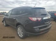 ✅ 2015 Chevrolet Traverse LT • VIN: 1GNKRGKD6FJ271632 • Lot: 59927764. Wystawiony na Copart z przebiegiem 136 420 mil. Bezpłatny archiwum sprzedaży aukcyjnych z USA i szczegółowy raport historii pojazdu na DreamBid. Zdjęcie 2.
