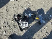 ✅ 2025 Hyundai Tucson Blue • VIN: KM8JBDD12SU286594 • Lot: 85200365. Wystawiony na Copart z przebiegiem 2 080 mil. Bezpłatny archiwum sprzedaży aukcyjnych z USA i szczegółowy raport historii pojazdu na DreamBid. Zdjęcie 13.