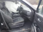 ✅ 2025 Nissan Pathfinder SL • VIN: 5N1DR3CA8SC229858 • Lot: 43775443. Listed on IAAI with 18,084 mi. Free auction sales archive from the USA and detailed vehicle history report at DreamBid. Image 5.