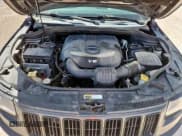 ✅ 2015 Jeep Grand Cherokee Limited • VIN: 1C4RJEBG4FC217909 • Лот: 81667135. Опубликован ранее на Copart с пробегом 133 030 миль. Бесплатный доступ к архиву аукционных продаж из США и подробный отчёт об истории автомобиля на DreamBid. Изображение 12.