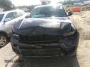 ✅ 2023 Jeep Grand Cherokee Altitude X • VIN: 1C4RJKAG0P8865350 • Lot: 43350095. Listed on IAAI with 57,519 mi. Free auction sales archive from the USA and detailed vehicle history report at DreamBid. Image 12.