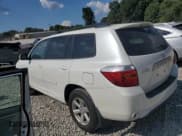 ✅ 2009 Toyota Highlander • VIN: JTEDA41A892006526 • Lot: 68866925. Listed on Copart with 139,773 mi. Free auction sales archive from the USA and detailed vehicle history report at DreamBid. Image 2.