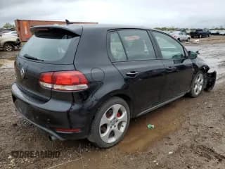 ✅ 2010 Volkswagen Golf GTI • VIN: WVWHV7AJ5AW182930 • Lot: 72820464. Wystawiony na Copart z przebiegiem 102 681 mil. Bezpłatny archiwum sprzedaży aukcyjnych z USA i szczegółowy raport historii pojazdu na DreamBid. Zdjęcie 3.