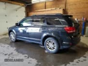 ✅ 2013 Dodge Journey SXT • VIN: 3C4PDDBG5DT553160 • Lot: 81895865. Wystawiony na Copart z przebiegiem 119 980 mil. Bezpłatny archiwum sprzedaży aukcyjnych z USA i szczegółowy raport historii pojazdu na DreamBid. Zdjęcie 2.