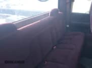 ✅ 1996 Chevrolet Silverado 3500 • VIN: 1GBHC39F0TE239062 • Lot: 42996155. Listed on IAAI with 75,989 mi. Free auction sales archive from the USA and detailed vehicle history report at DreamBid. Image 8.