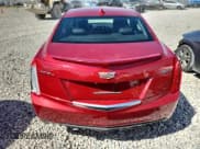 ✅ 2016 Cadillac ATS Standard AWD • VIN: 1G6AG5RX5G0159672 • Lot: 80347285. Wystawiony na Copart z przebiegiem 124 999 mil. Bezpłatny archiwum sprzedaży aukcyjnych z USA i szczegółowy raport historii pojazdu na DreamBid. Zdjęcie 6.