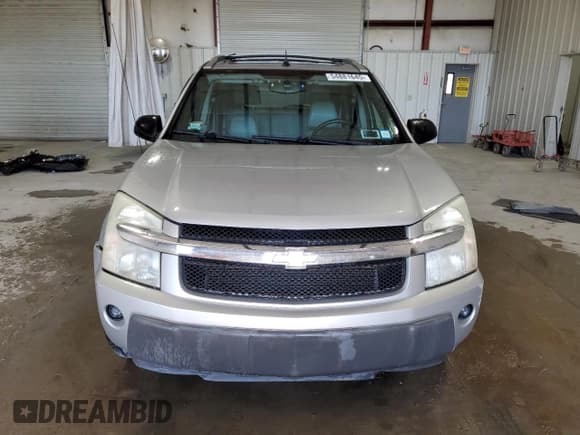 ✅ 2005 Chevrolet Equinox LT • VIN: 2CNDL73F556066314 • Лот: 54881645. Опубликован ранее на Copart с пробегом 85 571 миль. Бесплатный доступ к архиву аукционных продаж из США и подробный отчёт об истории автомобиля на DreamBid. Изображение 5.