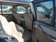 ✅ 2006 Nissan Pathfinder S • VIN: 5N1AR18U96C649189 • Лот: 42830979. Опубликован ранее на IAAI с пробегом Не указан. Бесплатный доступ к архиву аукционных продаж из США и подробный отчёт об истории автомобиля на DreamBid. Изображение 8.