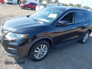 ✅ 2020 Nissan Rogue S • VIN: JN8AT2MV5LW103255 • Лот: 42838178. Опубликован ранее на IAAI с пробегом 49 819 миль. Бесплатный доступ к архиву аукционных продаж из США и подробный отчёт об истории автомобиля на DreamBid. Изображение 2.