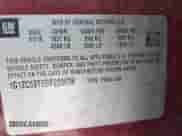 2016 Chevrolet Malibu LS with VIN 1G1ZC5ST6GF203638, listed as a IAAI auction lot 43022446 with Not provided miles and . Bid and sale history available at DreamBid. Image 9.