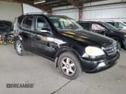 ✅ 2002 Mercedes-Benz M 320/430/500 • VIN: 4JGAB75EX2A340731 • Lot: 68217325. Listed on Copart with 168,772 mi. Free auction sales archive from the USA and detailed vehicle history report at DreamBid. Image 4.