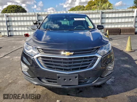 ✅ 2021 Chevrolet Equinox LT • VIN: 3GNAXJEV2ML393882 • Лот: 95727715. Опубликован ранее на Copart с пробегом 75 279 миль. Бесплатный доступ к архиву аукционных продаж из США и подробный отчёт об истории автомобиля на DreamBid. Изображение 5.