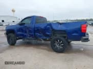 ✅ 2015 Chevrolet Silverado 2500HD Work Truck • VIN: 1GC0CUEG0FZ105243 • Lot: 41379638. Wystawiony na IAAI z przebiegiem 206 104 mil. Bezpłatny archiwum sprzedaży aukcyjnych z USA i szczegółowy raport historii pojazdu na DreamBid. Zdjęcie 15.