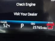 ✅ 2024 Toyota Highlander Hybrid XLE • VIN: 5TDKBRCH6RS604722 • Lot: 41959113. Wystawiony na IAAI z przebiegiem 25 765 mil. Bezpłatny archiwum sprzedaży aukcyjnych z USA i szczegółowy raport historii pojazdu na DreamBid. Zdjęcie 16.