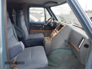 ✅ 1990 Chevrolet Chevy Van • VIN: 2GBEG25K0L4119444 • Лот: 42897765. Опубликован ранее на IAAI с пробегом 138 034 миль. Бесплатный доступ к архиву аукционных продаж из США и подробный отчёт об истории автомобиля на DreamBid. Изображение 5.