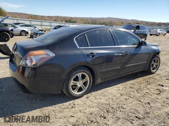 ✅ 2007 Nissan Altima S • VIN: 1N4AL21E77N476184 • Lot: 90985175. Listed on Copart with 108,412 mi. Free auction sales archive from the USA and detailed vehicle history report at DreamBid. Image 3.