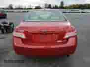 2011 Toyota Camry LE с VIN 4T4BF3EK7BR115646, выставлен на аукционе Copart как лот 89655765 с пробегом 157 243 миль миль и Списание • Salvage title. История ставок и продаж доступна на DreamBid. Изображение 6.