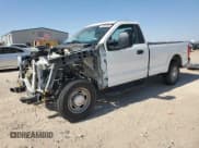 ✅ 2022 Ford F-250 XL • VIN: 1FTBF2A62NEF57914 • Lot: 74834044. Wystawiony na Copart z przebiegiem 33 394 mil. Bezpłatny archiwum sprzedaży aukcyjnych z USA i szczegółowy raport historii pojazdu na DreamBid. Zdjęcie 1.