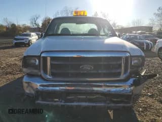 ✅ 2003 Ford F-250 XL • VIN: 1FTNX21L53EA44430 • Lot: 87092695. Wystawiony na Copart z przebiegiem 163 533 mil. Bezpłatny archiwum sprzedaży aukcyjnych z USA i szczegółowy raport historii pojazdu na DreamBid. Zdjęcie 5.