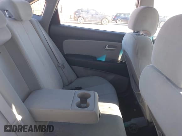 ✅ 2008 Hyundai Elantra GLS • VIN: KMHDU46D58U576934 • Lot: 43392774. Listed on IAAI with Not provided. Free auction sales archive from the USA and detailed vehicle history report at DreamBid. Image 8.