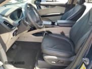 ✅ 2019 Lincoln Nautilus Reserve • VIN: 2LMPJ6LP6KBL36275 • Lot: 64129755. Listed on Copart with 47,710 mi. Free auction sales archive from the USA and detailed vehicle history report at DreamBid. Image 7.