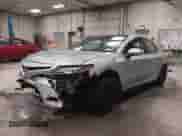 2021 Toyota Camry XSE with VIN 4T1K61BK4MU030236, listed as a IAAI auction lot 41723055 with 117,435 mi miles and . Bid and sale history available at DreamBid. Image 6.