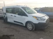 ✅ 2023 Ford Transit Connect XL • VIN: NM0LS7S24P1557753 • Лот: 41202506. Опубликован ранее на IAAI с пробегом Не указан. Бесплатный доступ к архиву аукционных продаж из США и подробный отчёт об истории автомобиля на DreamBid. Изображение 1.