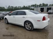 ✅ 2012 Chevrolet Malibu 2LT • VIN: 1G1ZD5E04CF364627 • Лот: 73124014. Опубликован ранее на Copart с пробегом 214 153 миль. Бесплатный доступ к архиву аукционных продаж из США и подробный отчёт об истории автомобиля на DreamBid. Изображение 2.