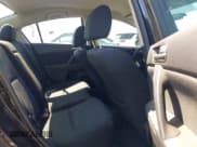 ✅ 2010 Mazda 3 i Sport • VIN: JM1BL1SGXA1345421 • Lot: 43163053. Listed on IAAI with 236,999 mi. Free auction sales archive from the USA and detailed vehicle history report at DreamBid. Image 8.