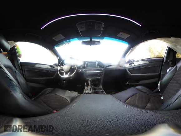 ✅ 2018 Hyundai Sonata SEL • VIN: 5NPE34AF9JH718268 • Lot: 43349586. Listed on IAAI with 112,601 mi. Free auction sales archive from the USA and detailed vehicle history report at DreamBid. Image 18.